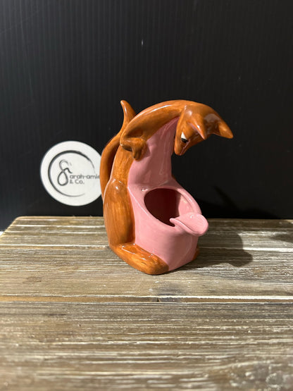 Kangaroo Ashtray