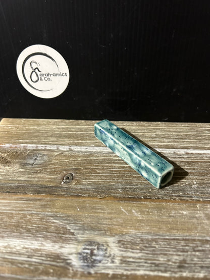 Chillum Pipe